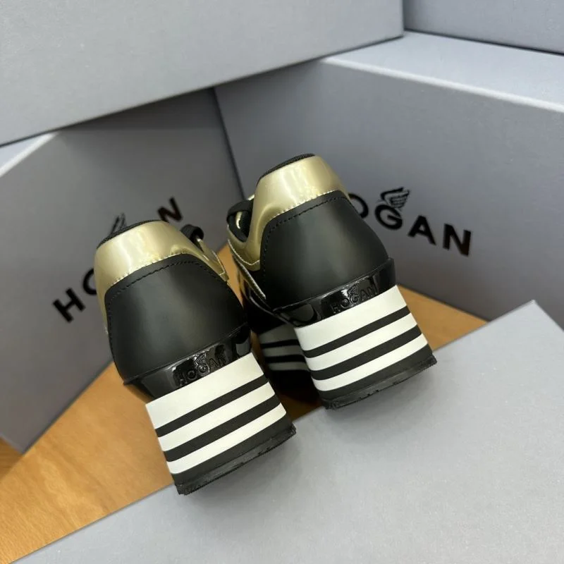 Upgraded Hogan Shoes 6309