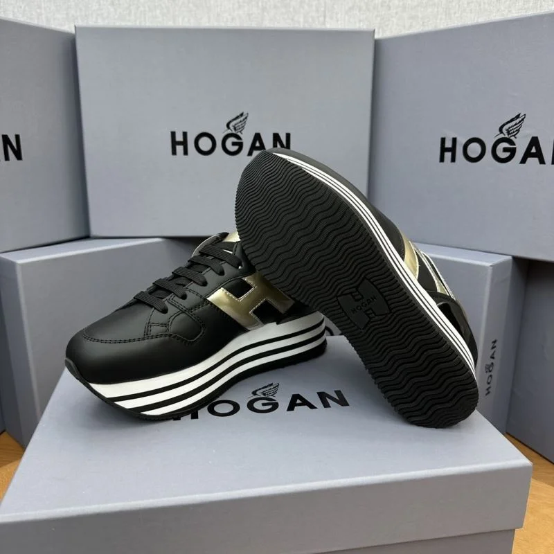 Upgraded Hogan Shoes 6309