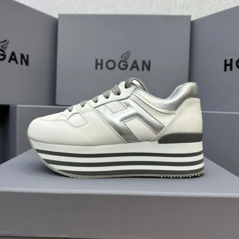 Hogan Shoes WaterResistant 6379