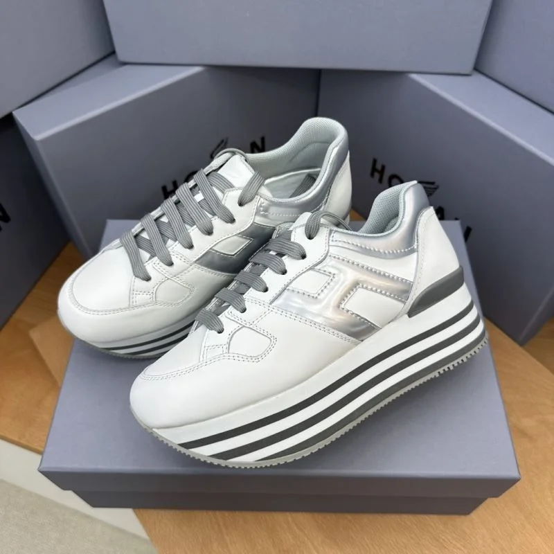 Hogan Shoes WaterResistant 6379