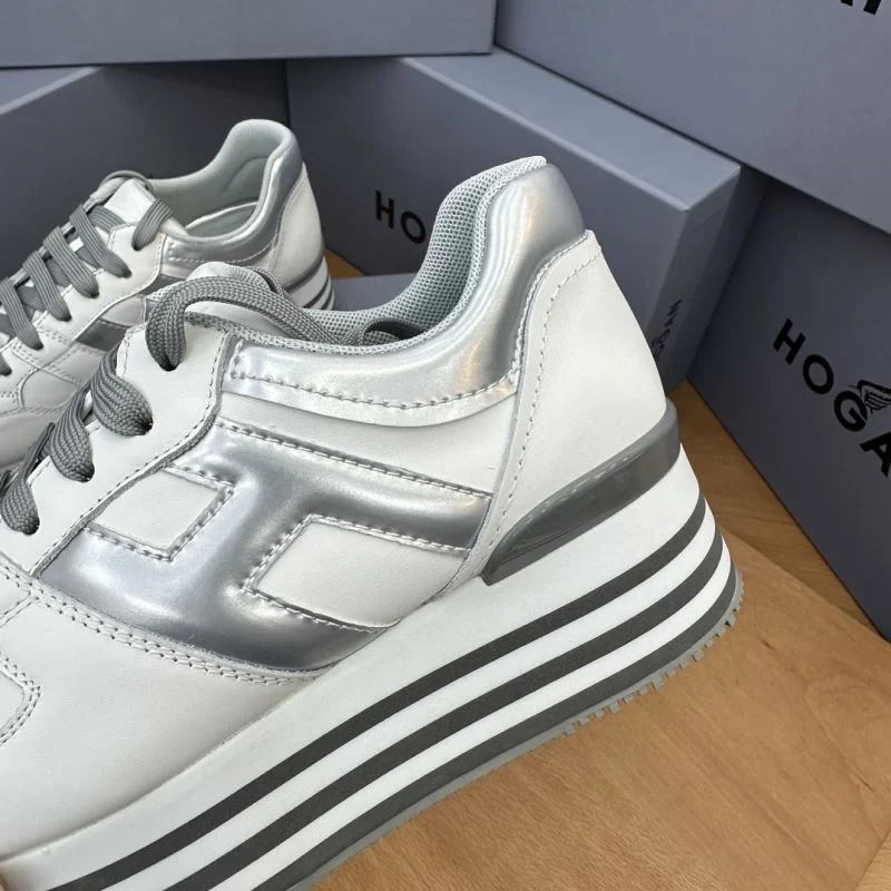 Hogan Shoes WaterResistant 6379