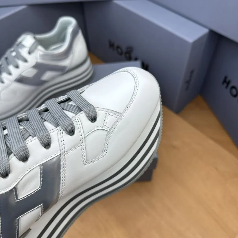 Hogan Shoes WaterResistant 6379