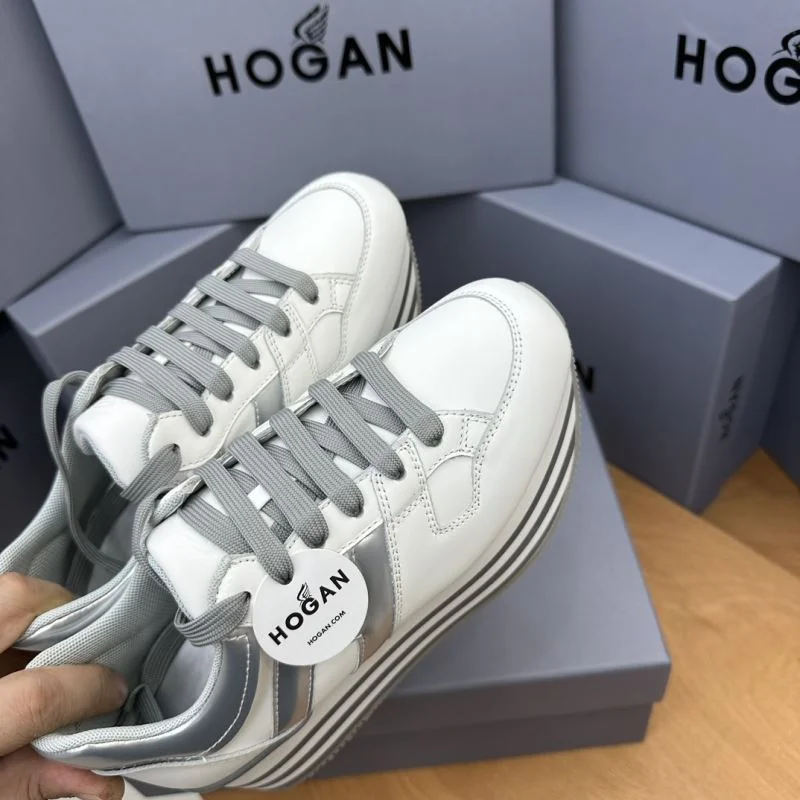Hogan Shoes WaterResistant 6379