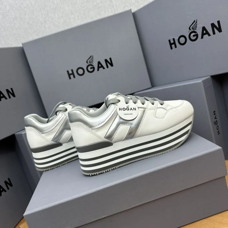 Hogan Shoes WaterResistant 6379