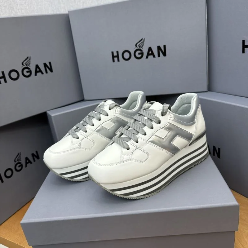 Hogan Shoes WaterResistant 6379