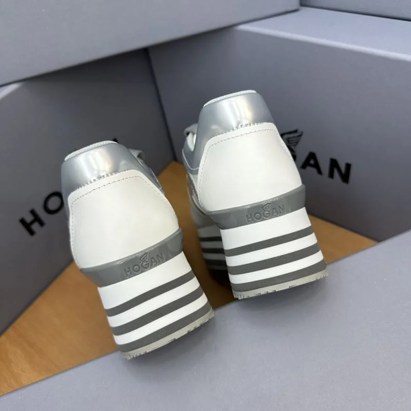 Hogan Shoes WaterResistant 6379