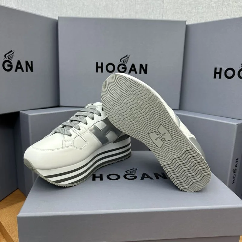 Hogan Shoes WaterResistant 6379