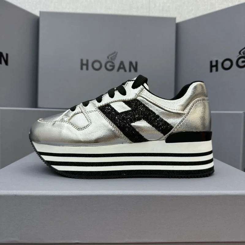 FlexibleFit Hogan Shoes 6293
