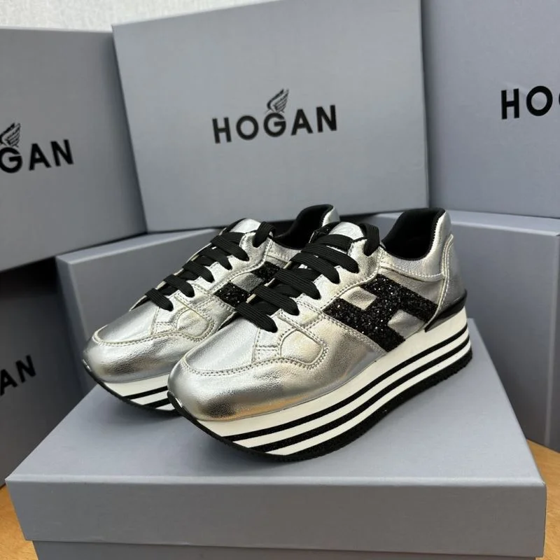 FlexibleFit Hogan Shoes 6293