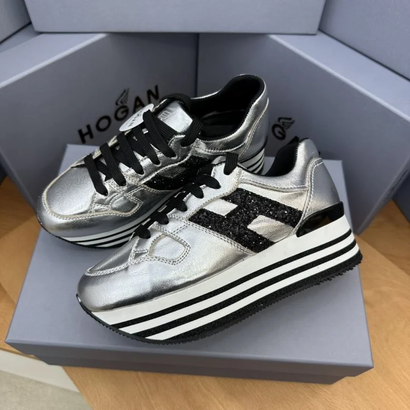 FlexibleFit Hogan Shoes 6293