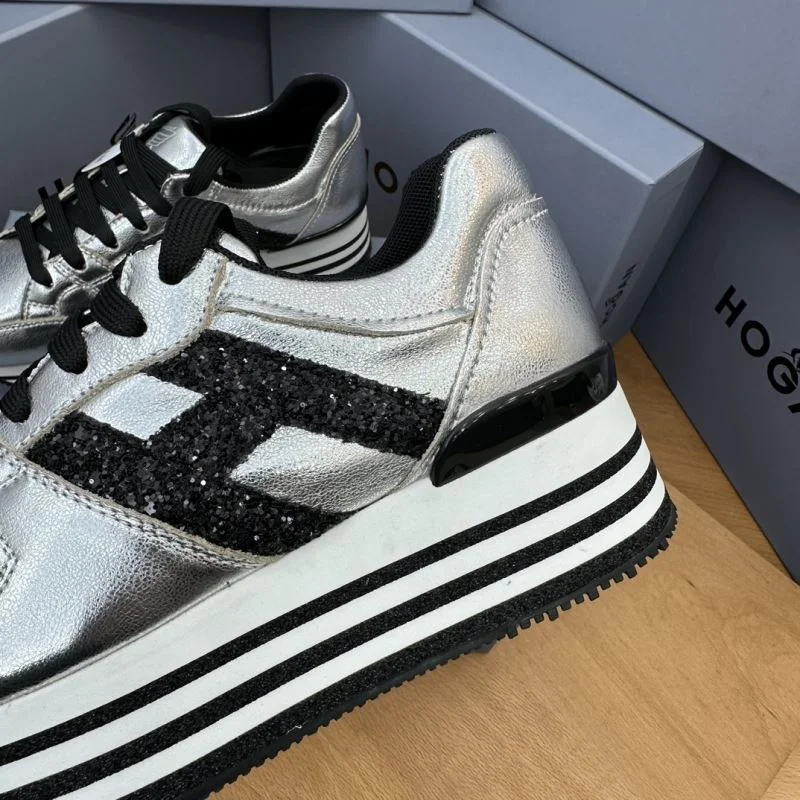 FlexibleFit Hogan Shoes 6293