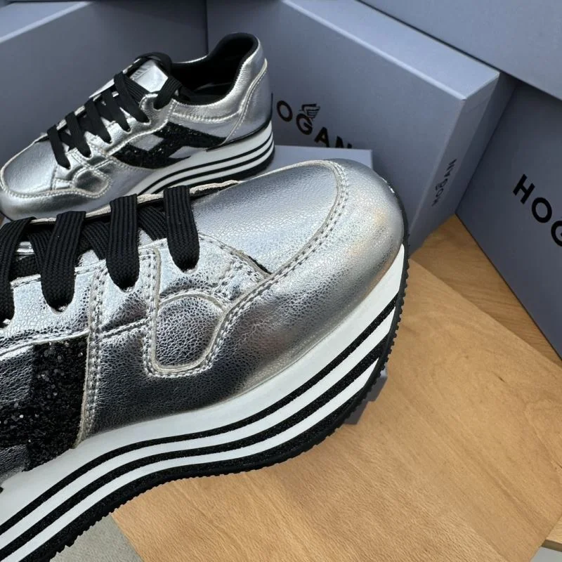 FlexibleFit Hogan Shoes 6293