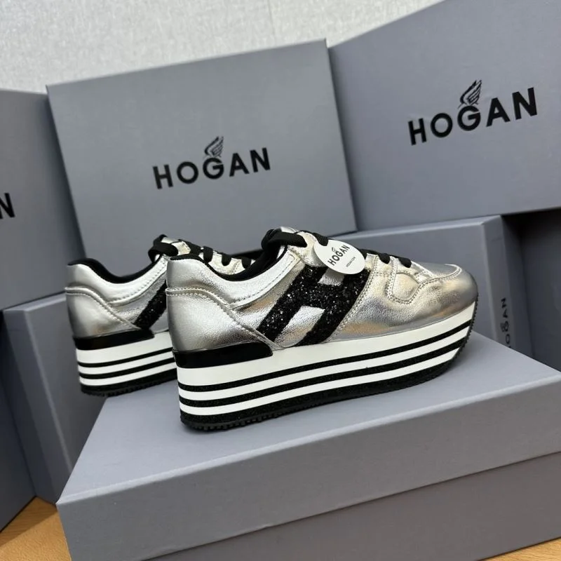 FlexibleFit Hogan Shoes 6293