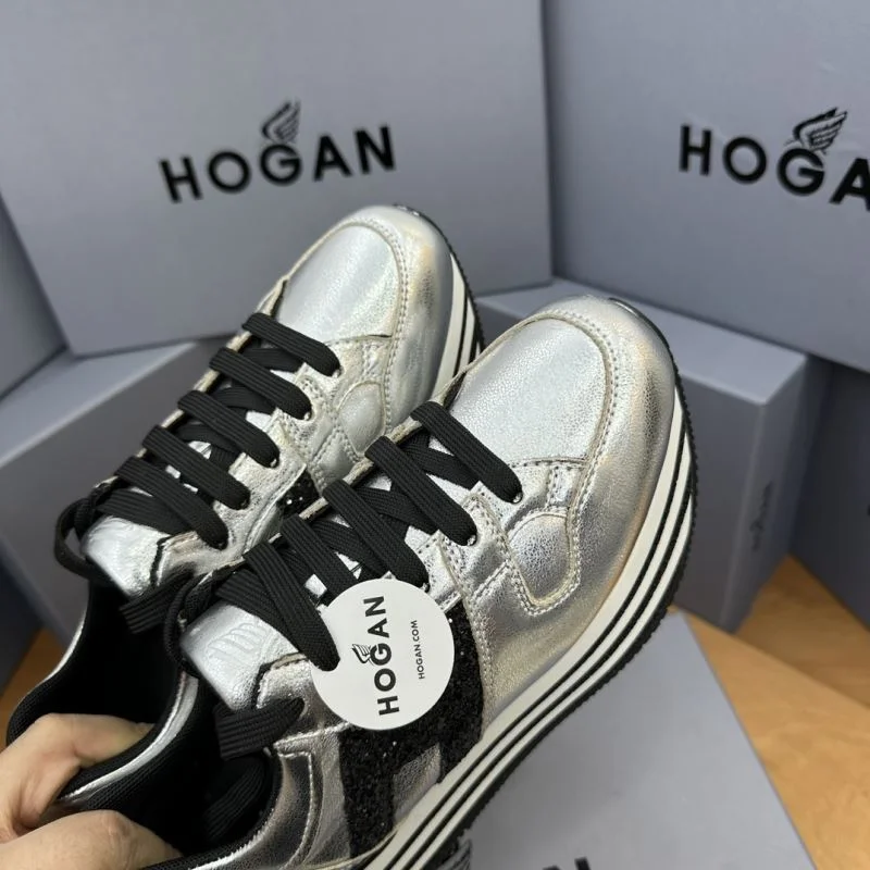 FlexibleFit Hogan Shoes 6293