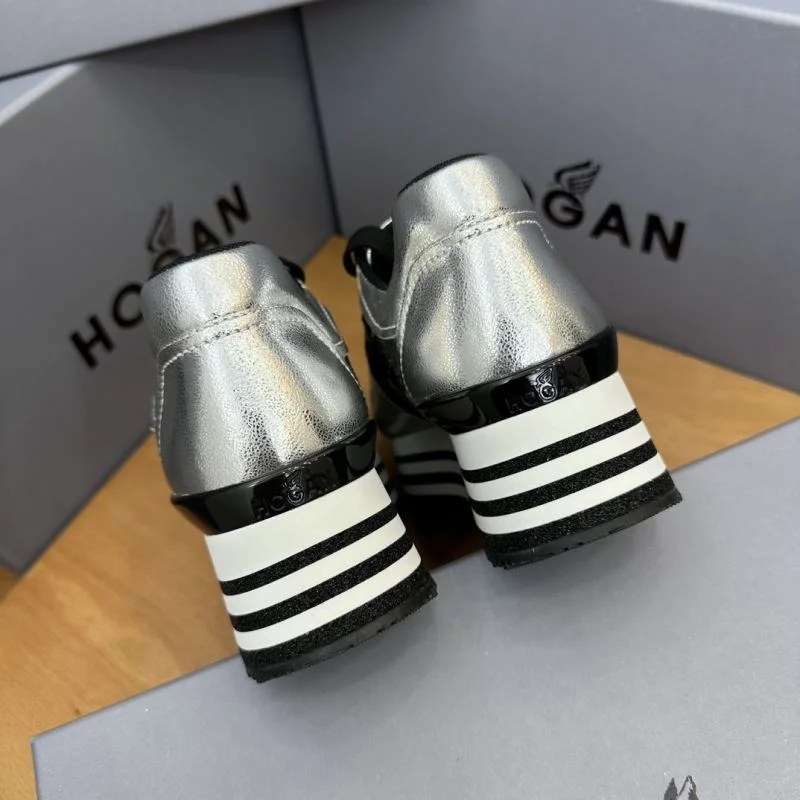 FlexibleFit Hogan Shoes 6293