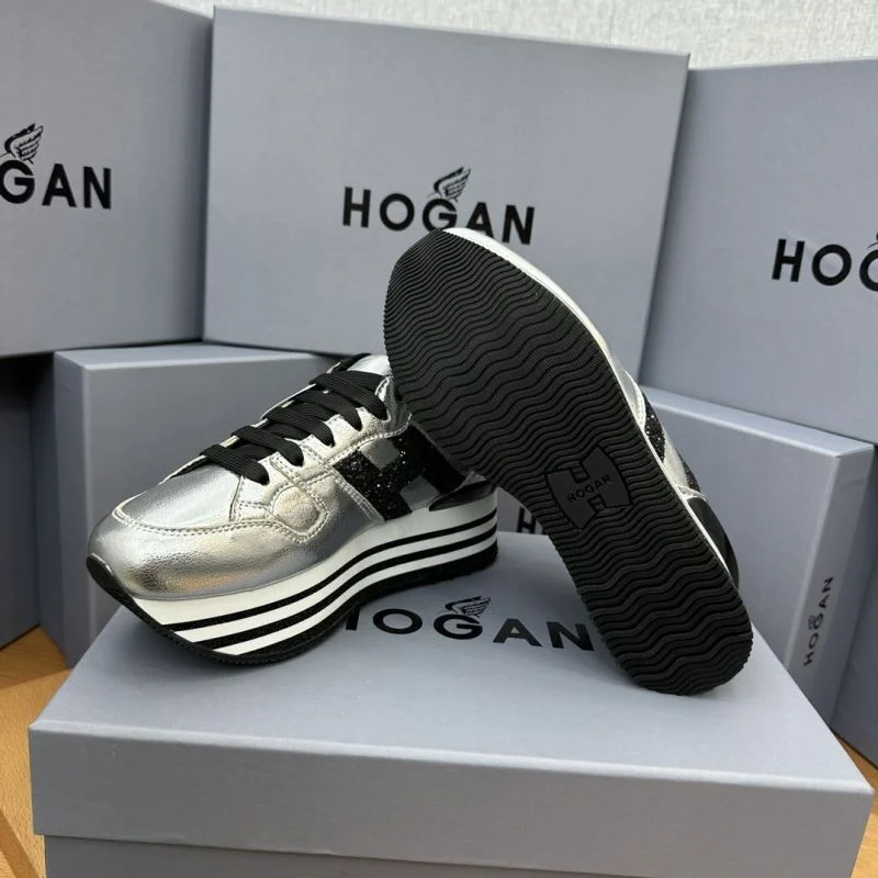 FlexibleFit Hogan Shoes 6293