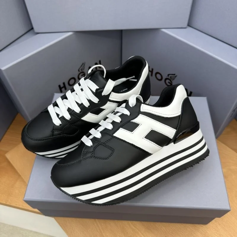 Hogan Shoes Colorful 6291