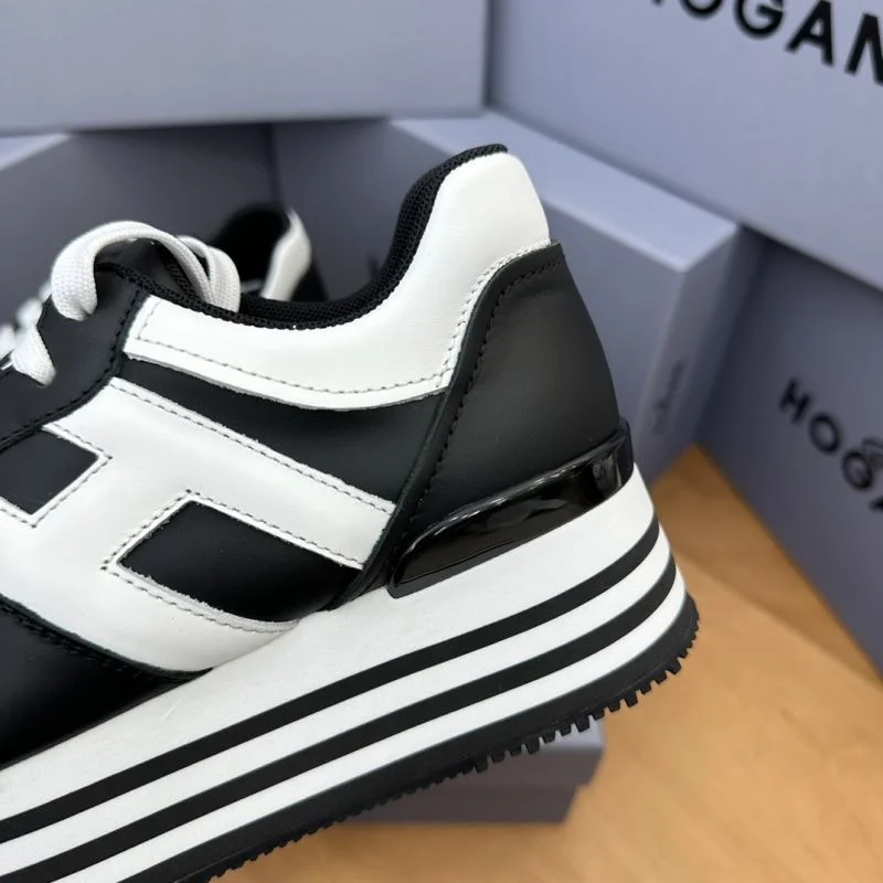 Hogan Shoes Colorful 6291