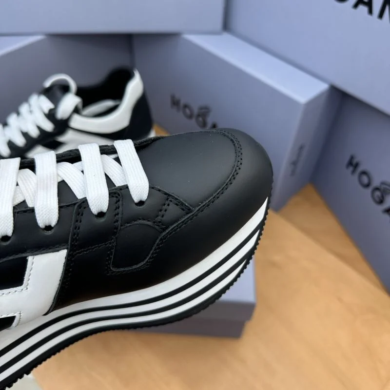 Hogan Shoes Colorful 6291
