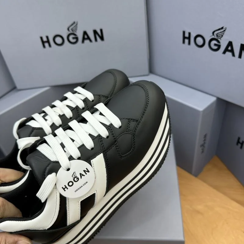 Hogan Shoes Colorful 6291