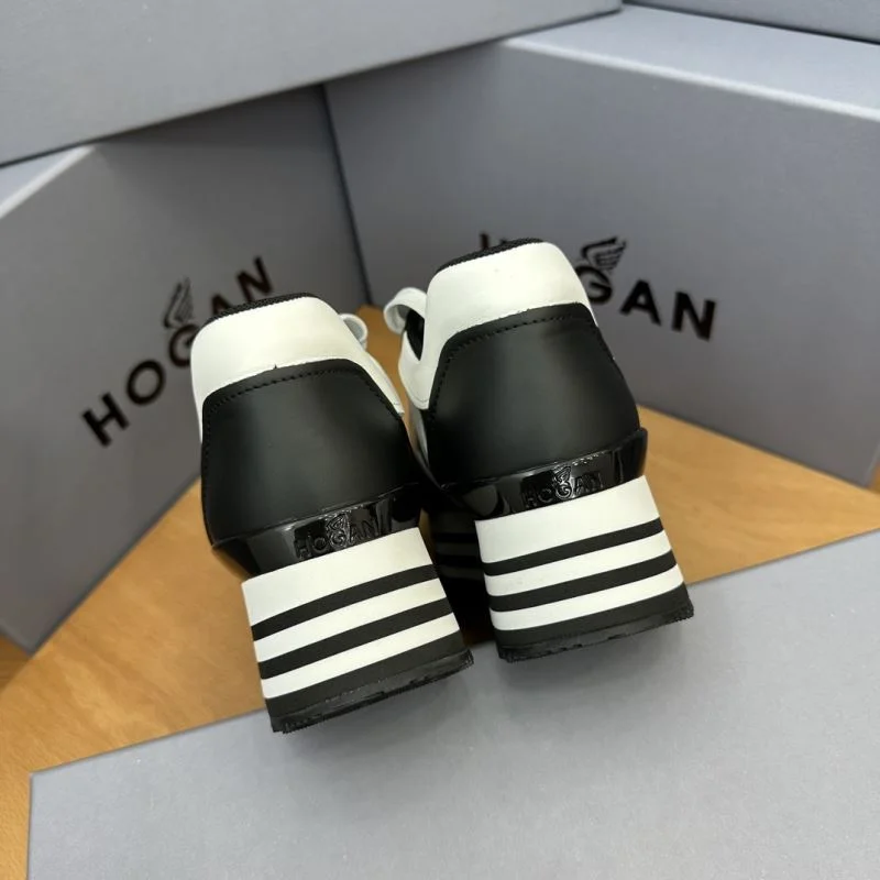 Hogan Shoes Colorful 6291