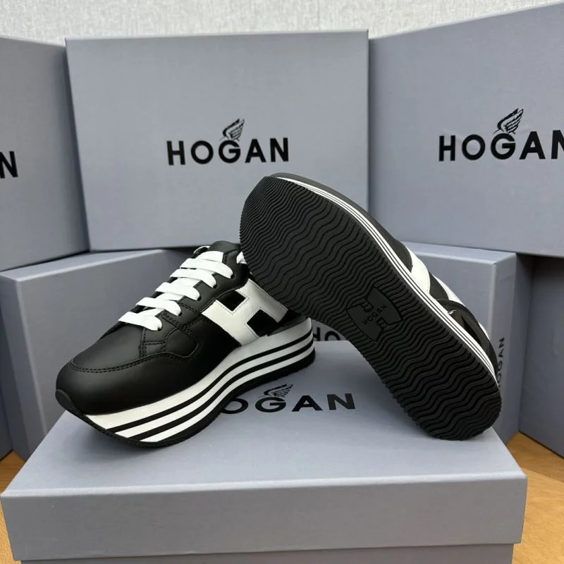 Hogan Shoes Colorful 6291