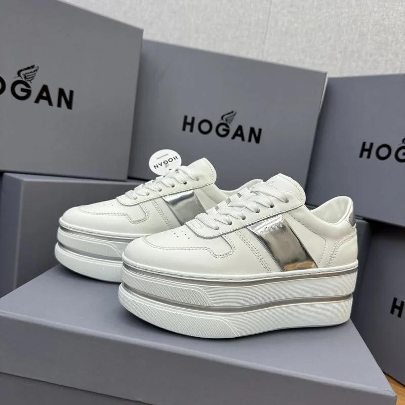 HighPerformance Hogan Shoes 6305