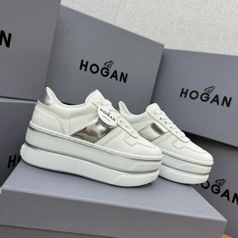 HighPerformance Hogan Shoes 6305