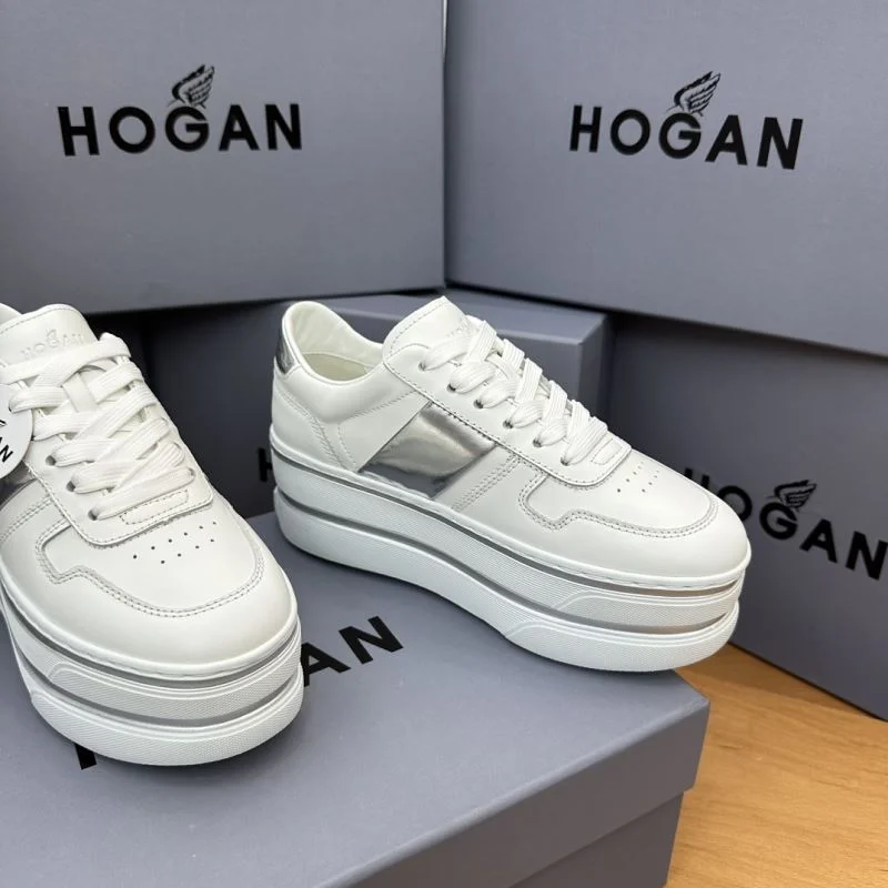 HighPerformance Hogan Shoes 6305
