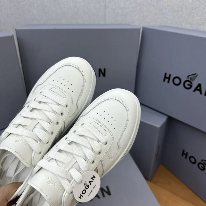 HighPerformance Hogan Shoes 6305