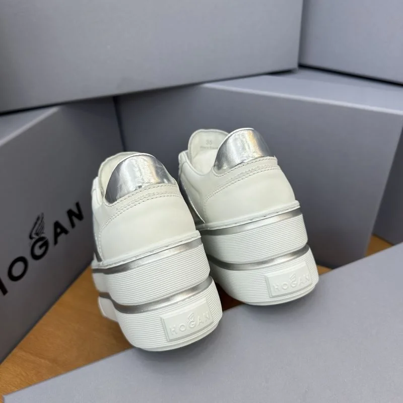 HighPerformance Hogan Shoes 6305