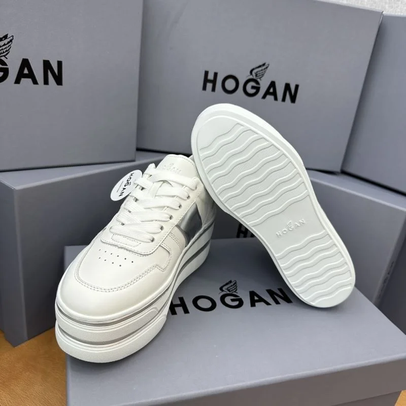 HighPerformance Hogan Shoes 6305