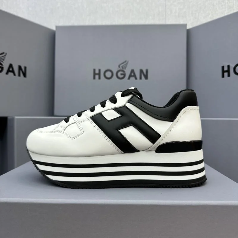 Vibrant Hogan Shoes 6285