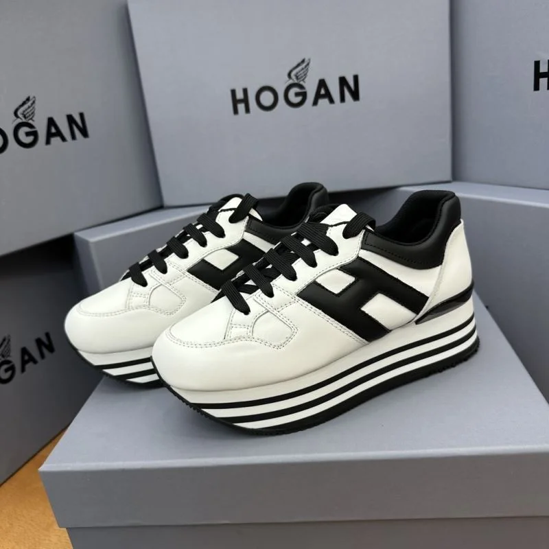 Vibrant Hogan Shoes 6285