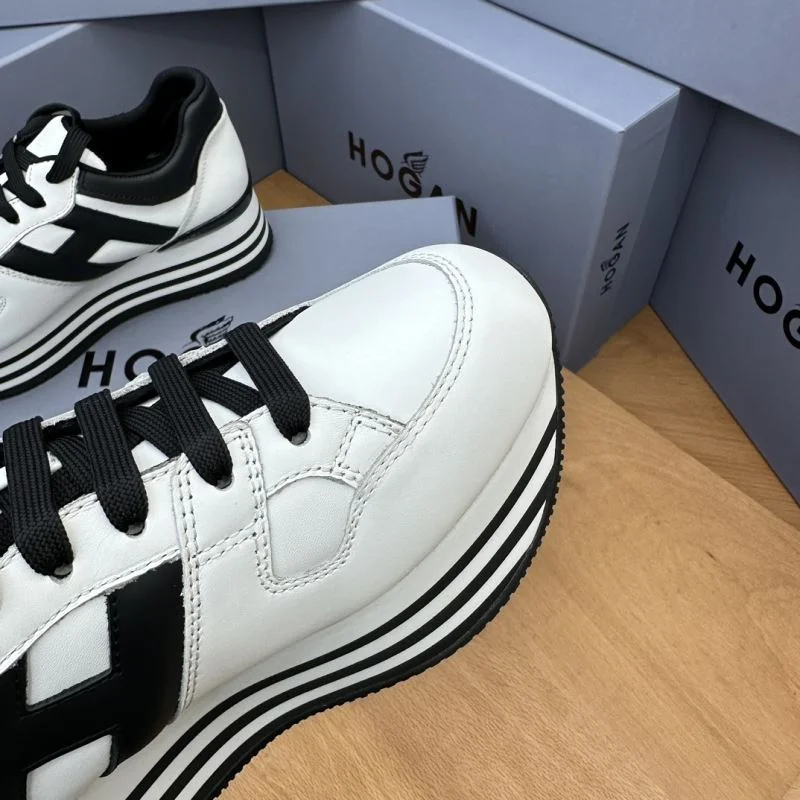 Vibrant Hogan Shoes 6285