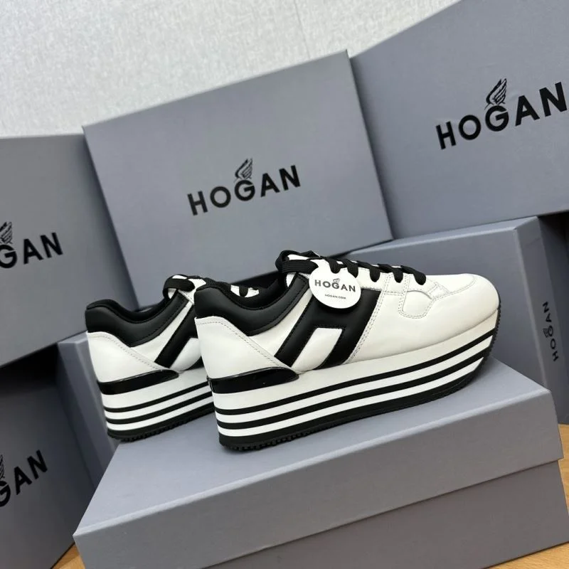 Vibrant Hogan Shoes 6285