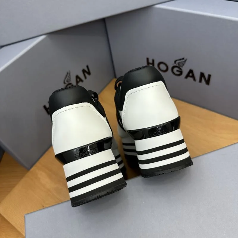 Vibrant Hogan Shoes 6285
