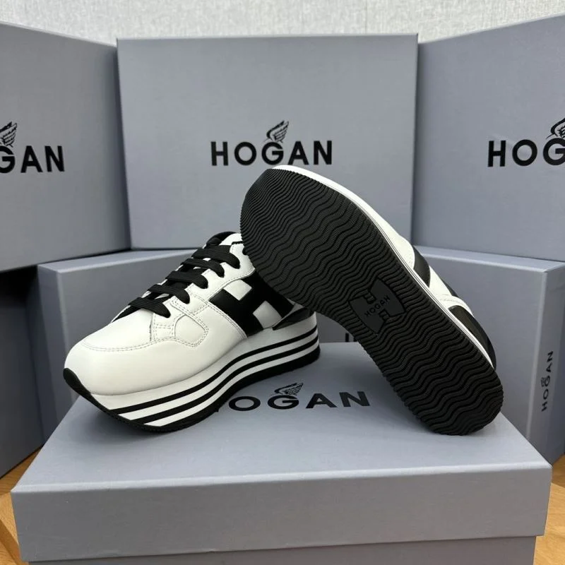 Vibrant Hogan Shoes 6285
