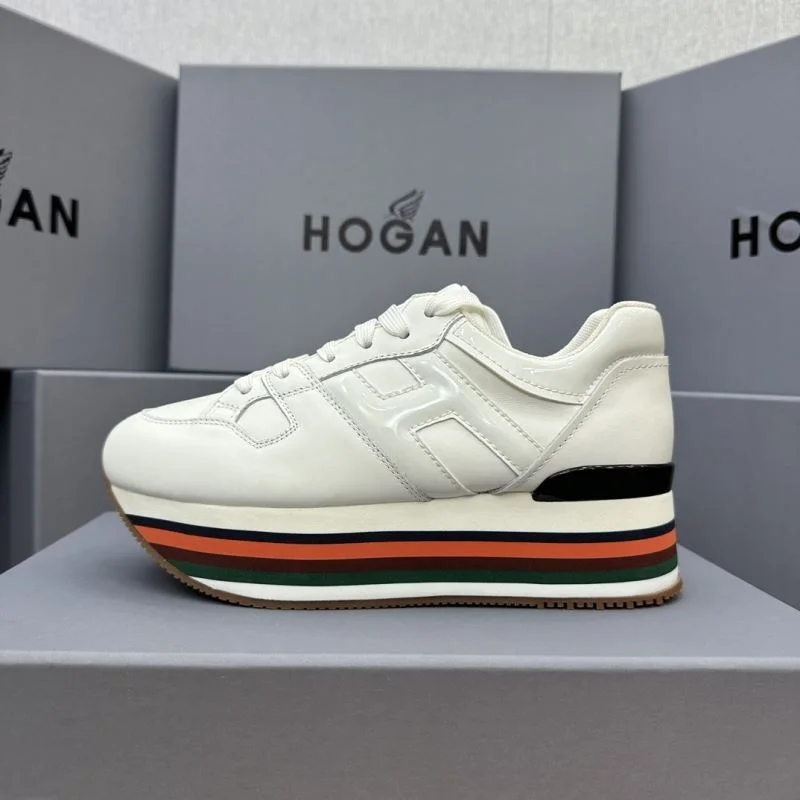 EasyMatch Hogan Shoes 6286