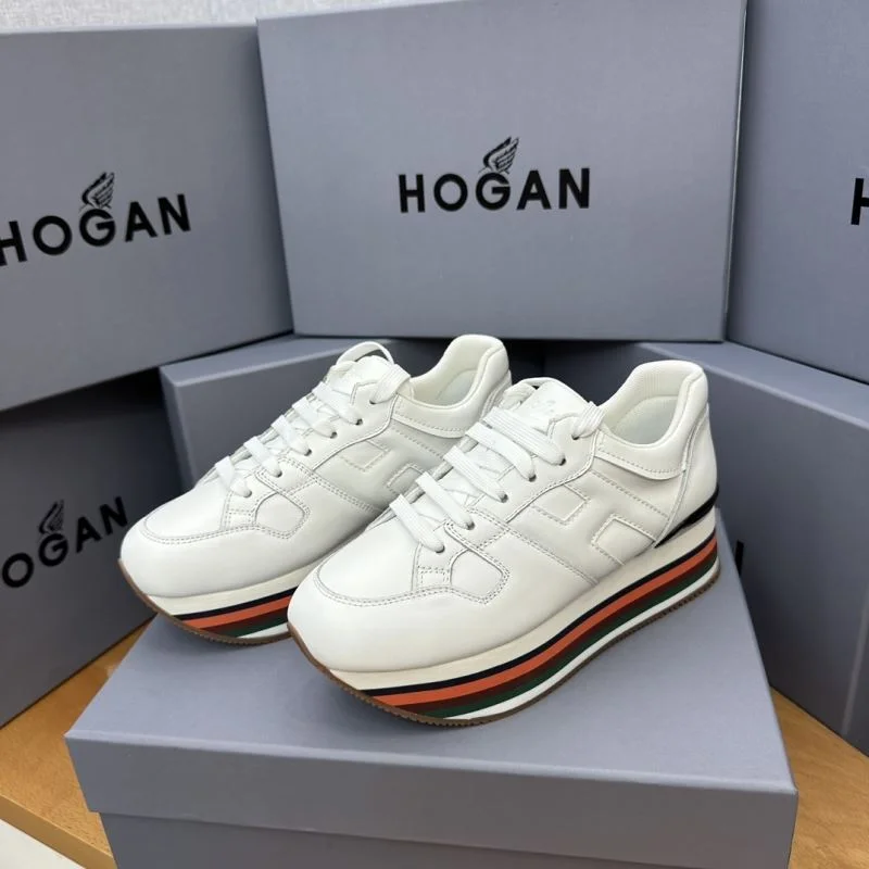 EasyMatch Hogan Shoes 6286