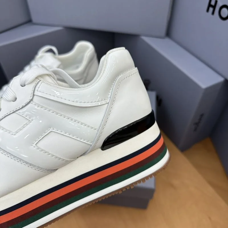 EasyMatch Hogan Shoes 6286
