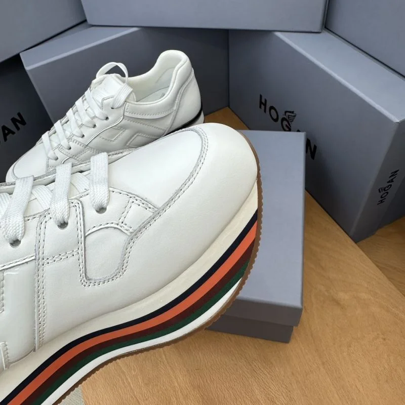 EasyMatch Hogan Shoes 6286