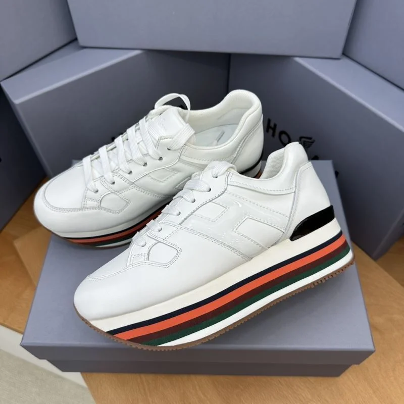 EasyMatch Hogan Shoes 6286