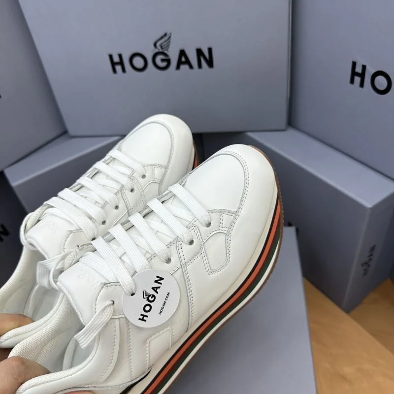 EasyMatch Hogan Shoes 6286