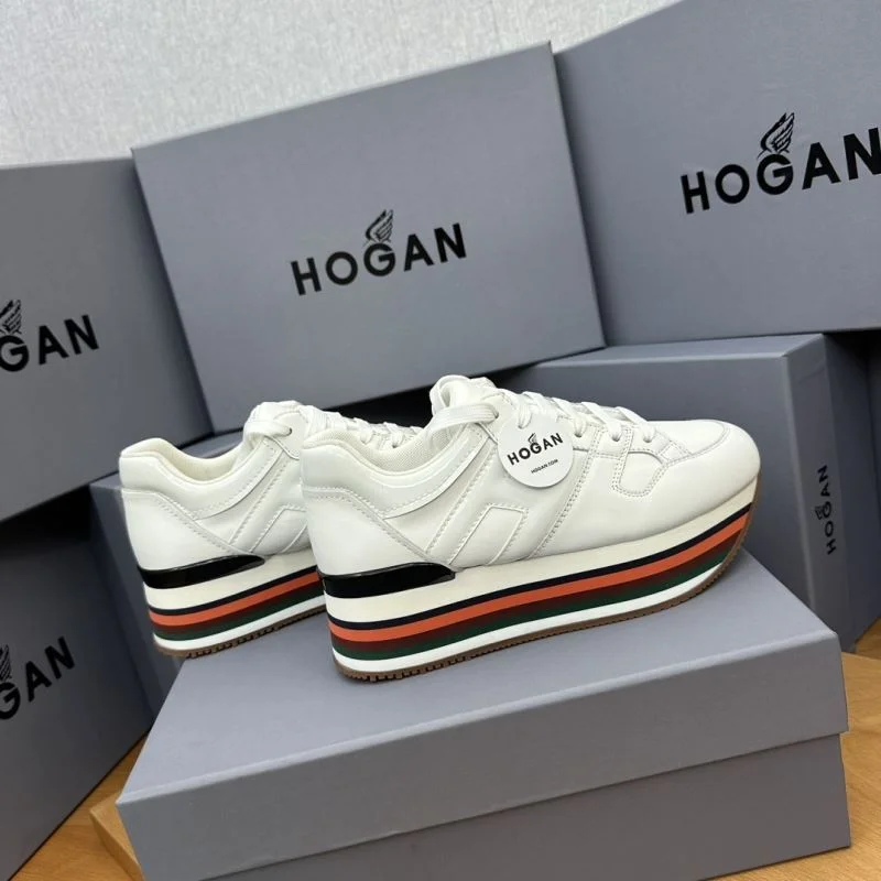 EasyMatch Hogan Shoes 6286