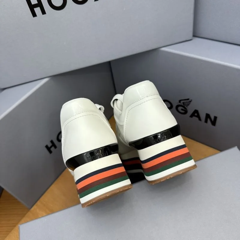 EasyMatch Hogan Shoes 6286