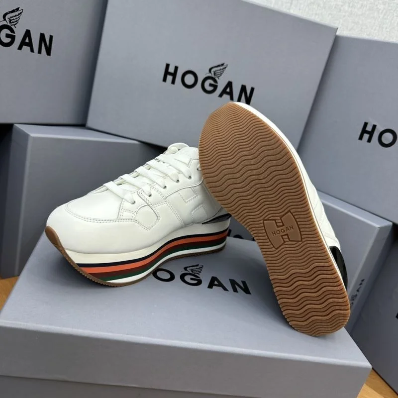 EasyMatch Hogan Shoes 6286
