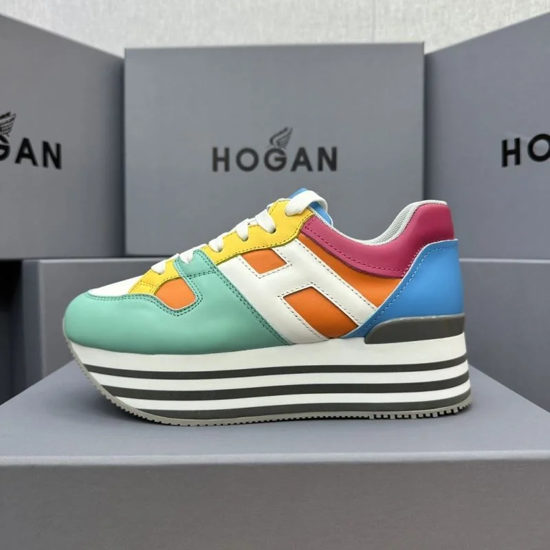 OnTrend Hogan Shoes 6333