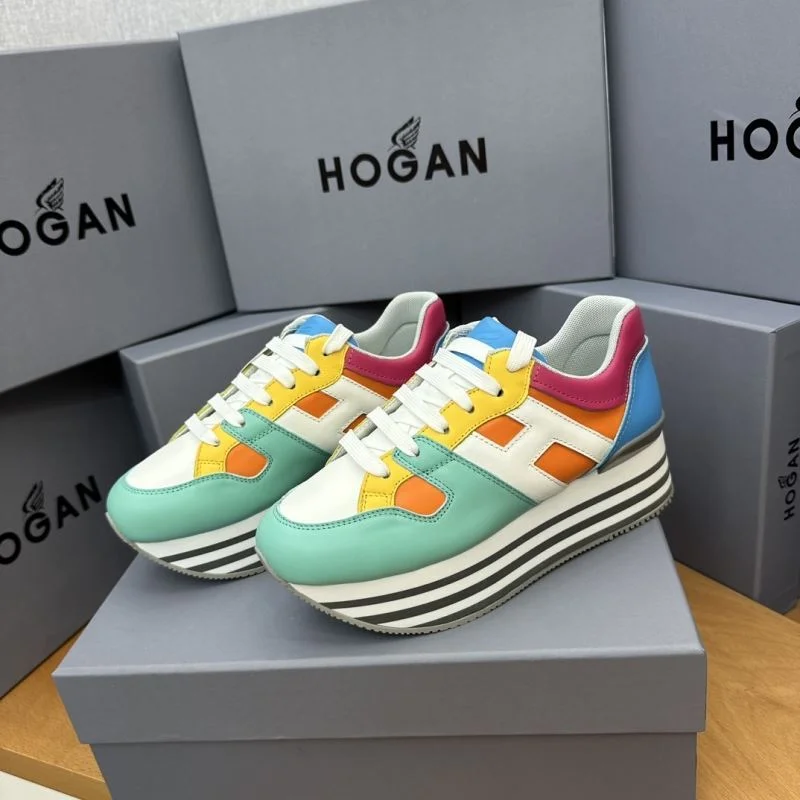 OnTrend Hogan Shoes 6333