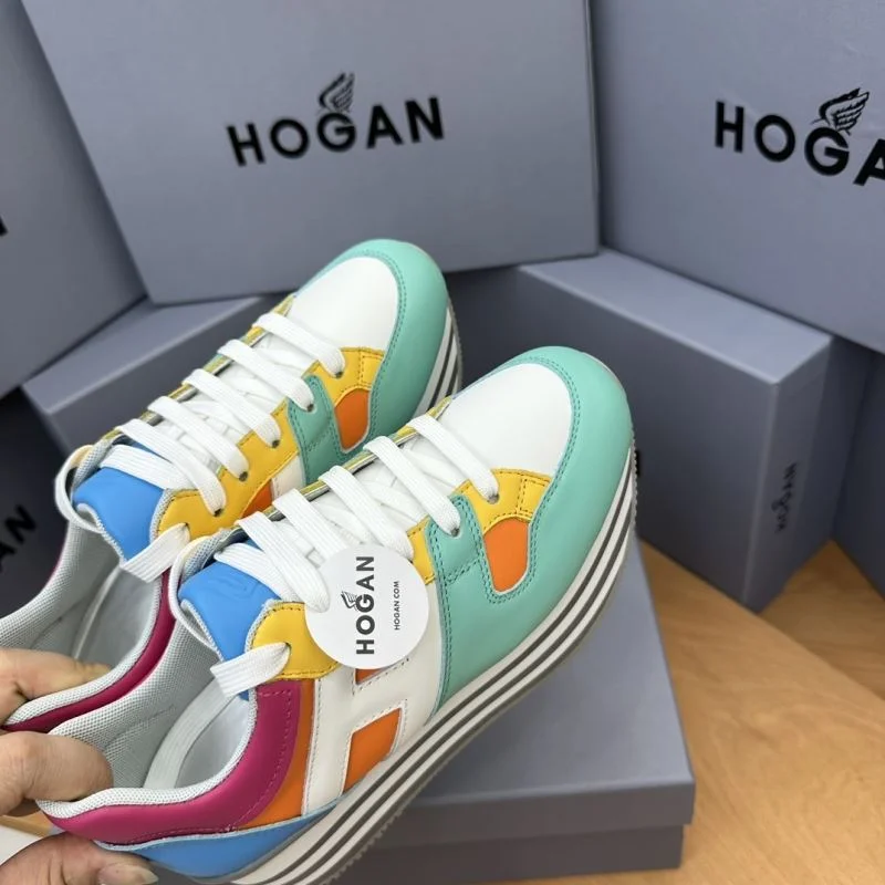 OnTrend Hogan Shoes 6333